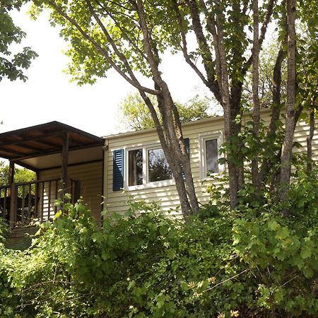 Camping Humawaka Comps-sur-Artuby Екстериор снимка