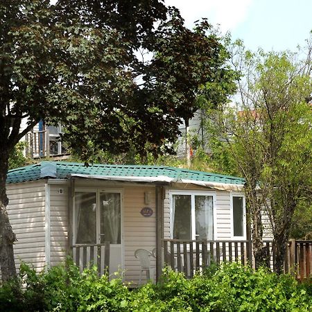 Camping Humawaka Comps-sur-Artuby Екстериор снимка