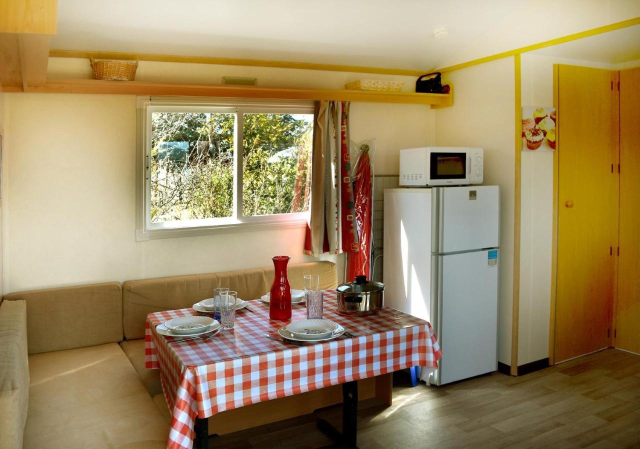 Camping Humawaka Comps-sur-Artuby Екстериор снимка