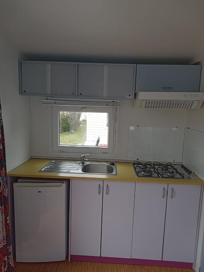 Camping Humawaka Comps-sur-Artuby Екстериор снимка
