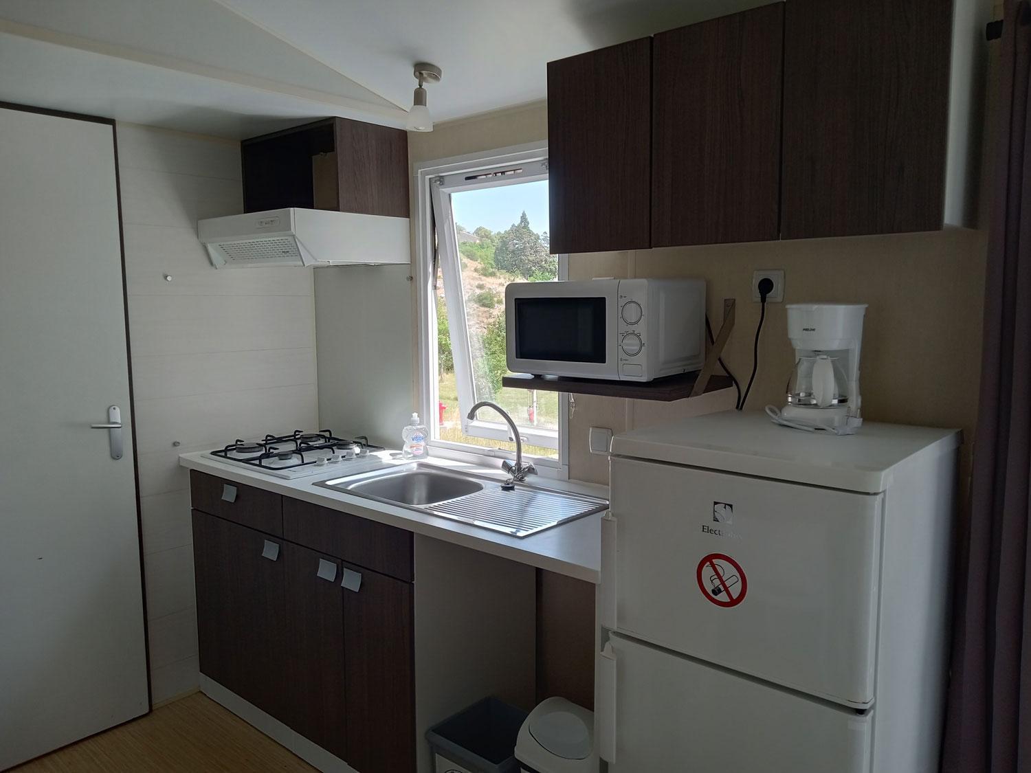 Camping Humawaka Comps-sur-Artuby Екстериор снимка
