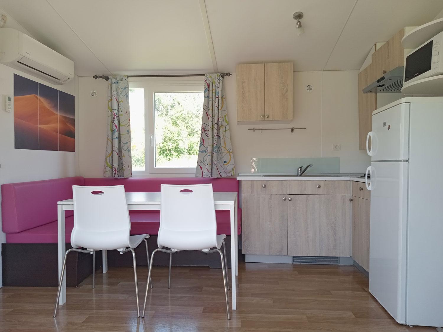 Camping Humawaka Comps-sur-Artuby Екстериор снимка