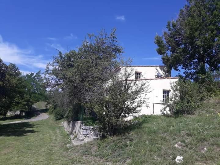 Camping Humawaka Comps-sur-Artuby Екстериор снимка